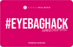 Svenja Walberg Eye Cream eyebaghack (5x1 ml), 5 ml