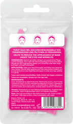 Svenja Walberg Eye Cream eyebaghack (5x1 ml), 5 ml