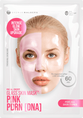 Svenja Walberg Sheet Mask Glass Skin Pink PDRN [DNA], 1 pc