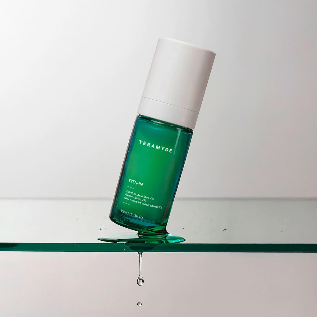 TERAMYDE Face Serum Treatment EvenIn Anti-Spot, 30 ml