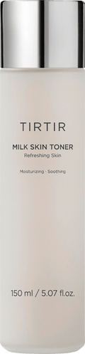 TIRTIR Milk Skin Toner, 150 ml