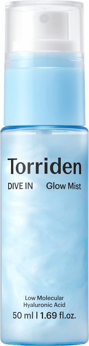 Torriden Dive In Glow Mist Refreshing Face Spray, 50 ml
