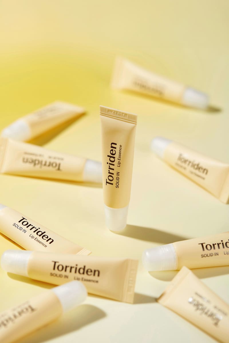 Torriden Lip Care Solid In Lip Essence, 11 ml