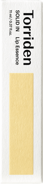 Torriden Lip Care Solid In Lip Essence, 11 ml