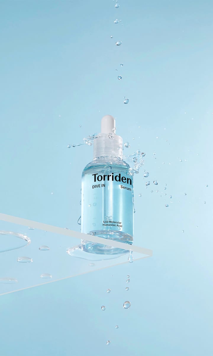 Torriden Serum Dive In, 50 ml