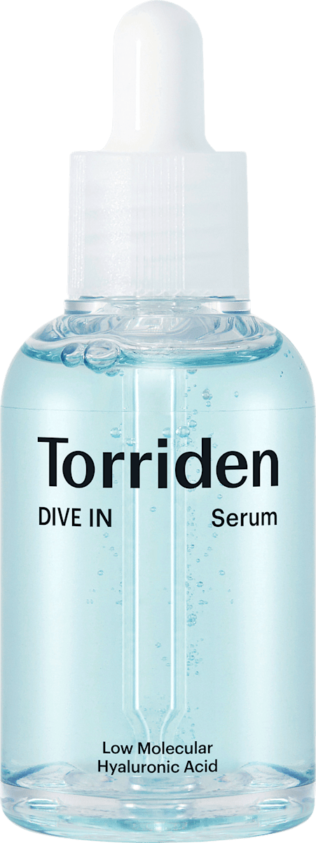 Torriden Serum Dive In, 50 ml
