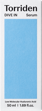 Torriden Serum Dive In, 50 ml