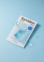 Torriden Sheet Mask Dive In Mask Low Molecular Hyaluronic Acid, 1 pc