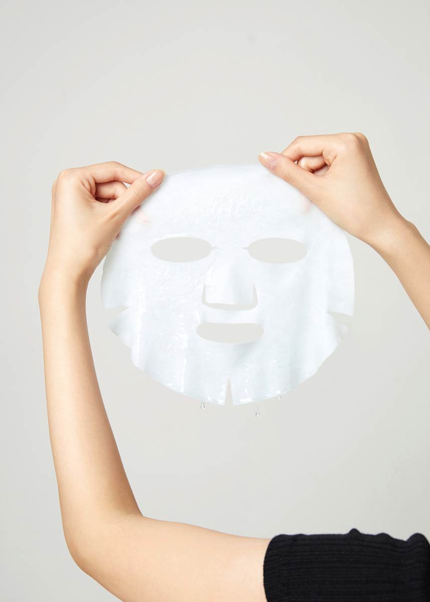 Torriden Sheet Mask Dive In Mask Low Molecular Hyaluronic Acid, 1 pc