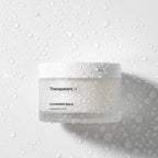 Transparent Lab Cleansing Balm, 150 ml