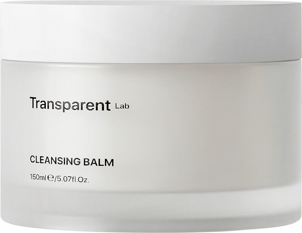 Transparent Lab Cleansing Balm, 150 ml