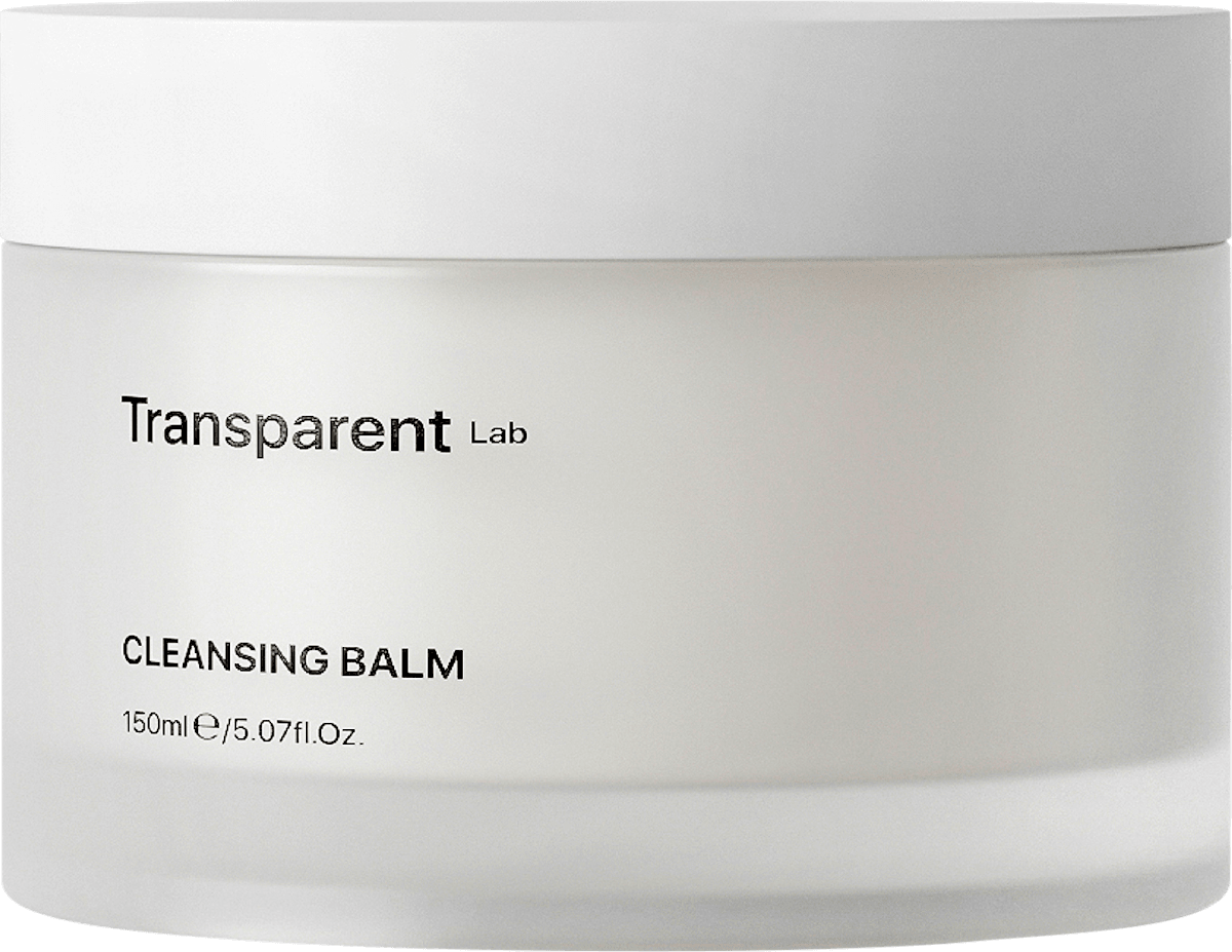 Transparent Lab Cleansing Balm, 150 ml
