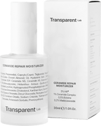 Transparent Lab Ceramide Repair Moisturizing Serum, 30 ml
