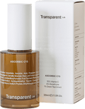 Transparent Lab Face Serum 15% Vitamin C, 30 ml