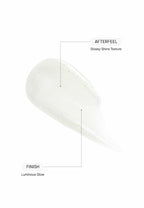 Transparent Lab Lip Gloss Clear SPF 50, Regenerating, 15 ml