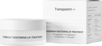 Transparent Lab Lip Care Overnight Restoring, 15 ml
