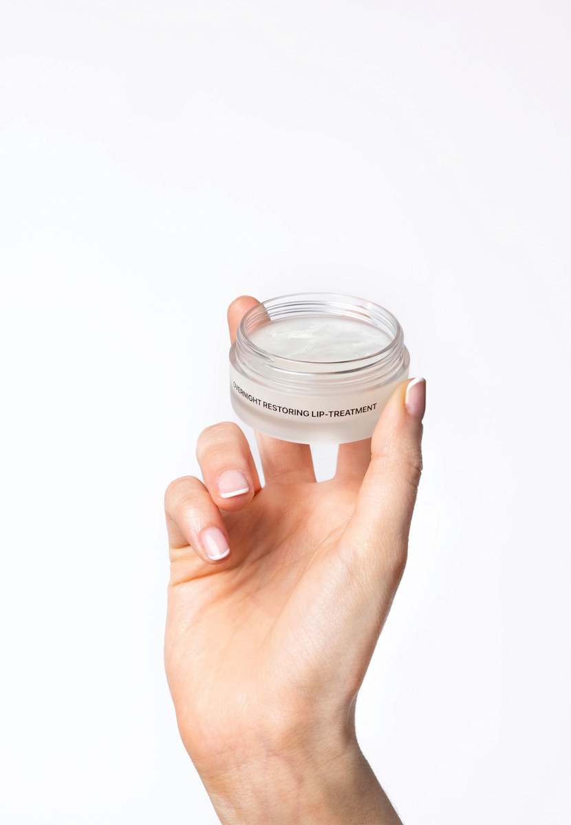Transparent Lab Lip Care Overnight Restoring, 15 ml