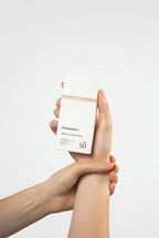 Transparent Lab Mineral Tinted Sunscreen Light SPF 50, 100 ml