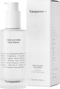 Transparent Lab Pure Glycerine Face Serum, 50 ml
