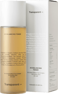 Transparent Lab Toner Balancing, 135 ml