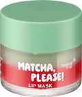 trend !t up Lip Mask Matcha, Please!, 15 g