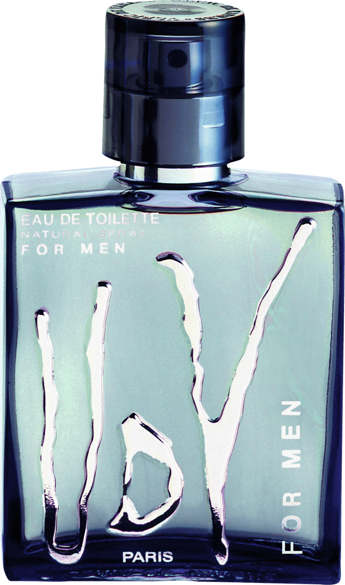 ULRIC DE VARENS For Men Eau de Toilette, 60 ml