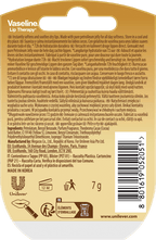 Vaseline Lip Care Creme Brulee, 7 g