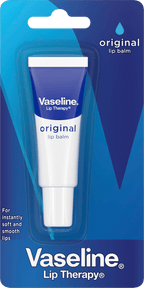 Vaseline Original Lip Care, 10 g