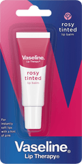 Vaseline Lip Care Rosy, 10 g