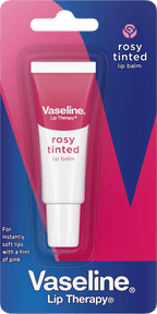 Vaseline Lip Care Rosy, 10 g