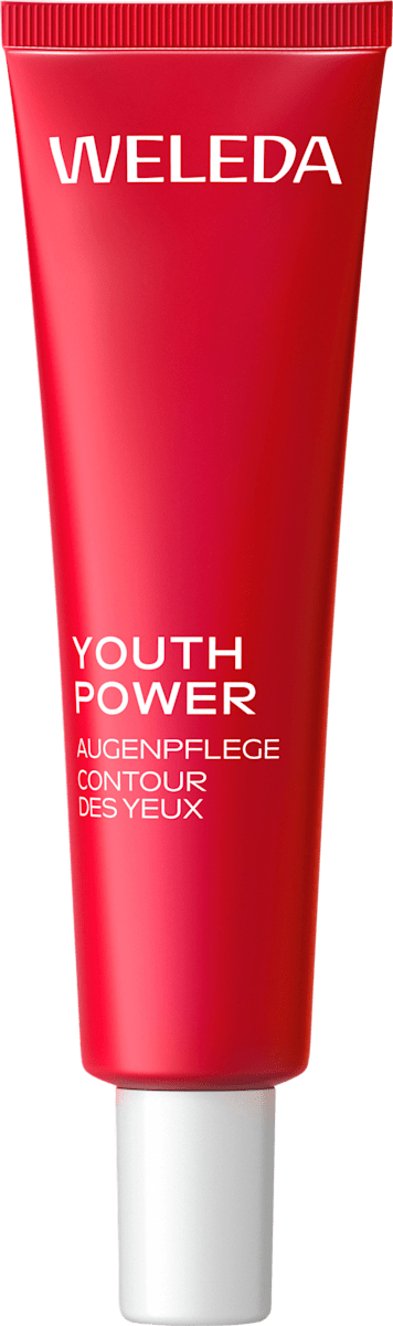 WELEDA Eye Care Pomegranate Youth, 12 ml