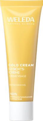 WELEDA Face Cream Cold Cream, 30 ml
