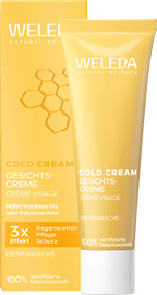 WELEDA Face Cream Cold Cream, 30 ml
