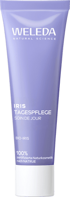WELEDA Face Cream Iris, 30 ml
