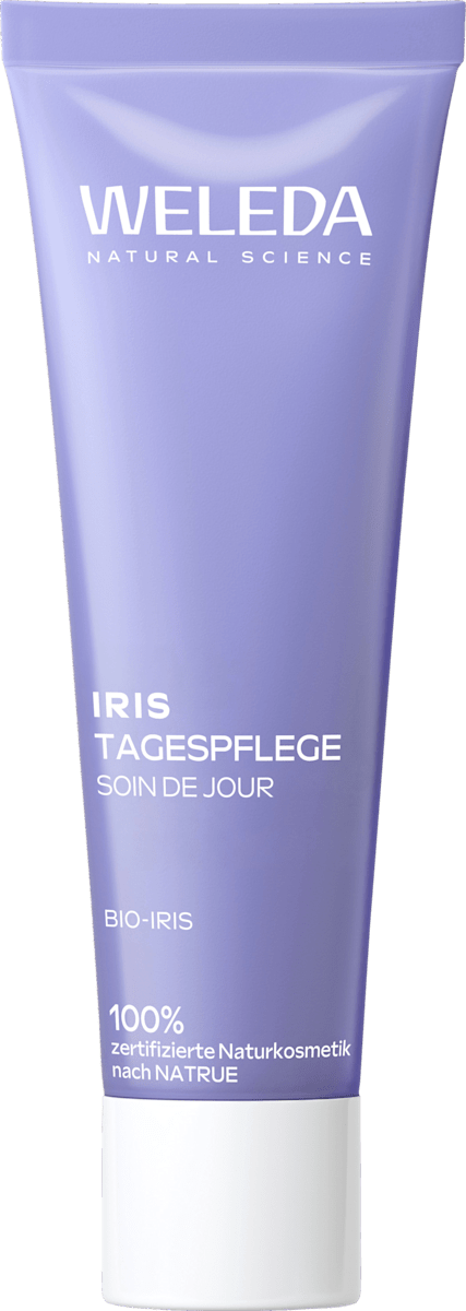 WELEDA Face Cream Iris, 30 ml