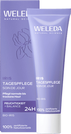 WELEDA Face Cream Iris, 30 ml
