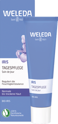 WELEDA Face Cream Iris, 30 ml