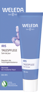 WELEDA Face Cream Iris, 30 ml