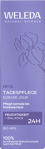 WELEDA Face Cream Iris, 30 ml