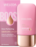 WELEDA Face Serum Drops Glow, 30 ml