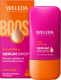 WELEDA Face Serum Drops Pore Refining, 30 ml