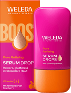 WELEDA Face Serum Drops Pore Refining, 30 ml