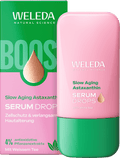 WELEDA Face Serum Drops Slow Aging, 30 ml