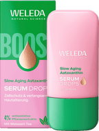 WELEDA Face Serum Drops Slow Aging, 30 ml