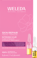 WELEDA Intensive Treatment Ampoules Wild Rose (7 x 0.8 ml), 5.6 ml