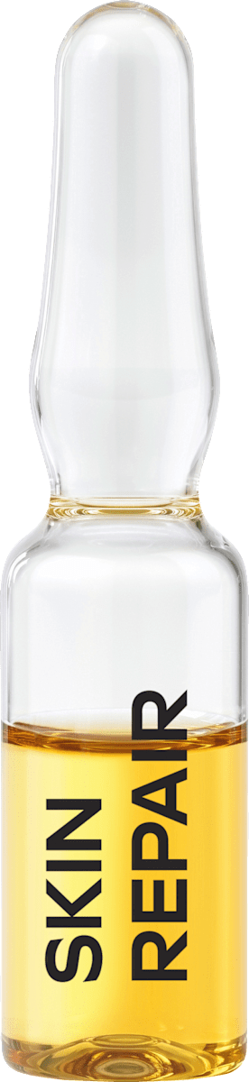 WELEDA Intensive Treatment Ampoules Wild Rose (7 x 0.8 ml), 5.6 ml