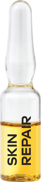 WELEDA Intensive Treatment Ampoules Wild Rose (7 x 0.8 ml), 5.6 ml