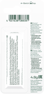 WELEDA Lip Care Everon, 4.8 g