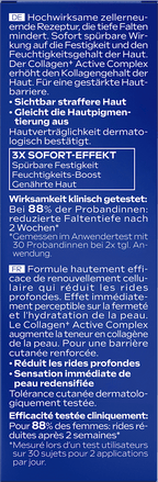 WELEDA Serum Anti-Wrinkle Blue Gentian & Edelweiss, 30 ml