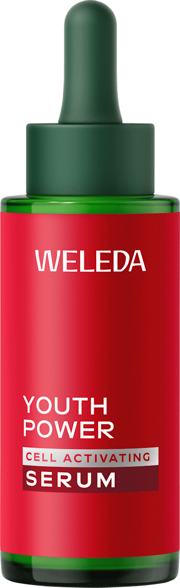 WELEDA Serum Pomegranate Cell Activating Youth Power, 30 ml